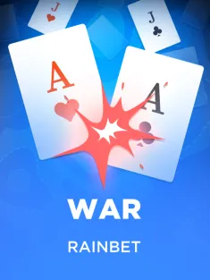 War